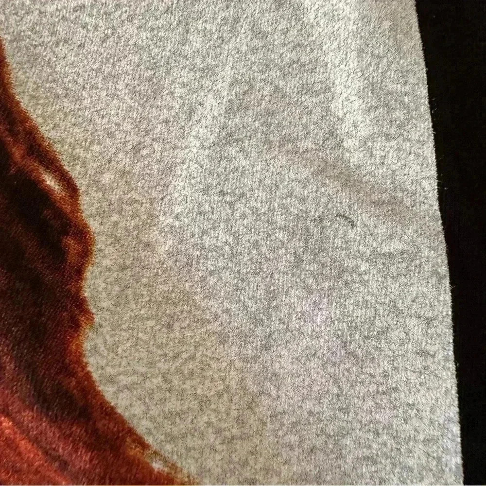 JO DEE MESSINA country T shirt tour 2000s Medium Straight Red Hair Concert Y2K - Picture 4 of 8